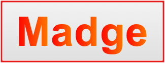 Image of the name Madge