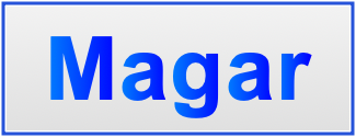 Image of the name Magar
