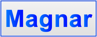Image of the name Magnar Image of the name Magnar