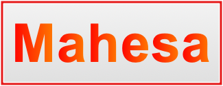Image of the name Mahesa
