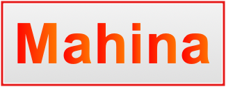 Image of the name Mahina Image of the name Mahina