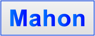 Image of the name Mahon