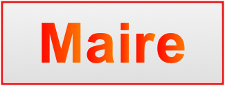 Image of the name Maire