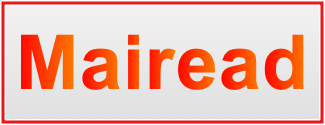 Image of the name Mairead