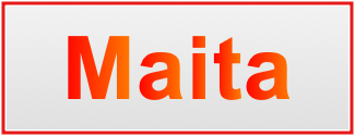 Image of the name Maita