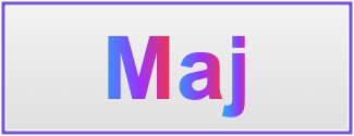 Image of the name Maj