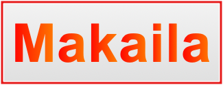 Image of the name Makaila
