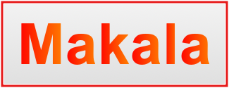 Image of the name Makala