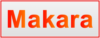 Image of the name Makara