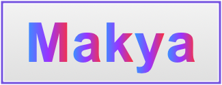 Image of the name Makya Image of the name Makya