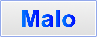 Image of the name Malo