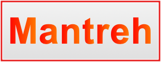 Image of the name Mantreh