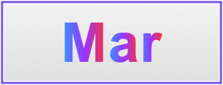Image of the name Mar Image of the name Mar