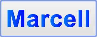 Image of the name Marcell