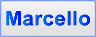 Image of the name Marcello