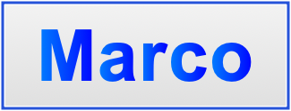 Image of the name Marco
