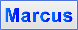 Image of the name Marcus Image of the name Marcus