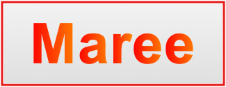 Image of the name Maree Image of the name Maree