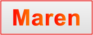 Image of the name Maren Image of the name Maren