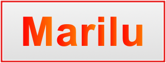 Image of the name Marilu