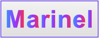 Image of the name Marinel Image of the name Marinel