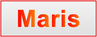 Image of the name Maris