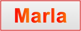 Image of the name Marla