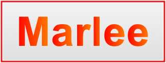 Image of the name Marlee
