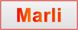Image of the name Marli Image of the name Marli