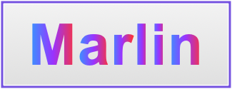 Image of the name Marlin