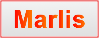 Image of the name Marlis