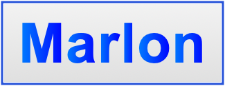 Image of the name Marlon Image of the name Marlon