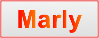 Image of the name Marly
