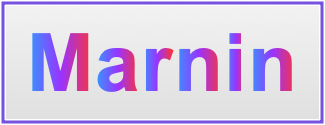 Image of the name Marnin Image of the name Marnin