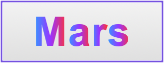 Image of the name Mars