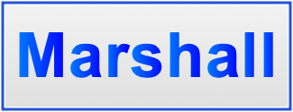 Image of the name Marshall