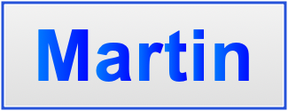Image of the name Martin