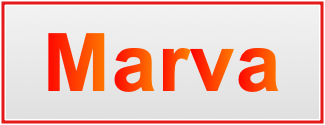 Image of the name Marva Image of the name Marva