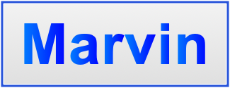 Image of the name Marvin Image of the name Marvin