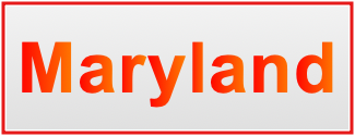 Image of the name Maryland Image of the name Maryland