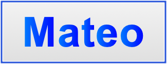 Image of the name Mateo