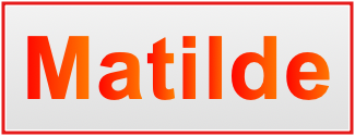 Image of the name Matilde
