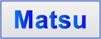 Image of the name Matsu Image of the name Matsu