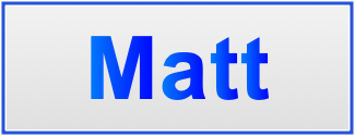 Image of the name Matt