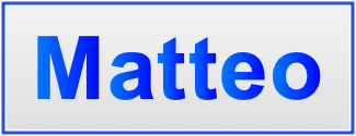 Image of the name Matteo