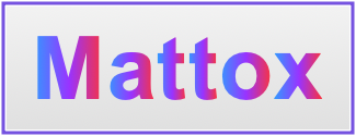 Image of the name Mattox