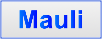 Image of the name Mauli