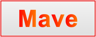 Image of the name Mave Image of the name Mave