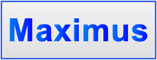Image of the name Maximus Image of the name Maximus