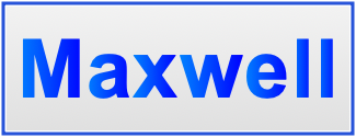Image of the name Maxwell